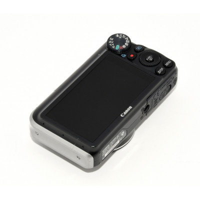 CAMARA CANONPOWERSHOT SX210 IS