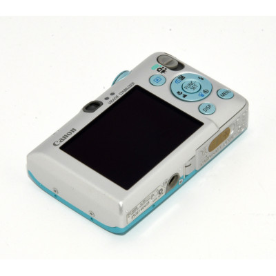 CAMARA CANON IXUS 95 IS