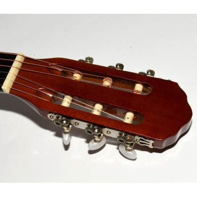 GUITARRA ELECTRICA LUXOR L200 STRATOCASTER