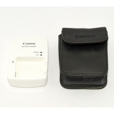 CAMARA CANON IXUS 95 IS