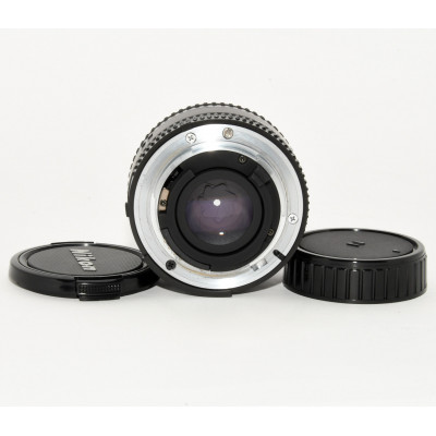 NIKON AF NIKKOR 50MM 1.8