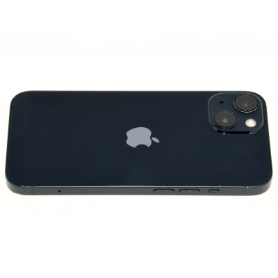 IPHONE 13 128GB MIDNIGHT  | BILBOTRUKE SEGUNDA MANO
