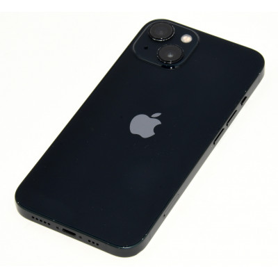 IPHONE 13 128GB MIDNIGHT  | BILBOTRUKE SEGUNDA MANO