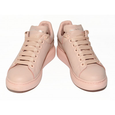 ZAPATILLAS ALEXANDER MCQUEEN OVERSIZE| BILBOTRUKE SEGUNDA MANO