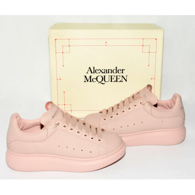 ZAPATILLAS ALEXANDER MCQUEEN OVERSIZE| BILBOTRUKE SEGUNDA MANO