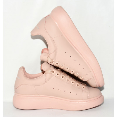 ZAPATILLAS ALEXANDER MCQUEEN OVERSIZE| BILBOTRUKE SEGUNDA MANO