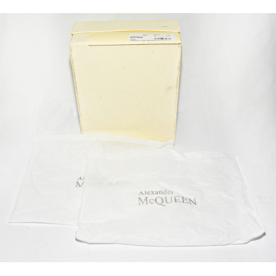 ZAPATILLAS ALEXANDER MCQUEEN OVERSIZE| BILBOTRUKE SEGUNDA MANO