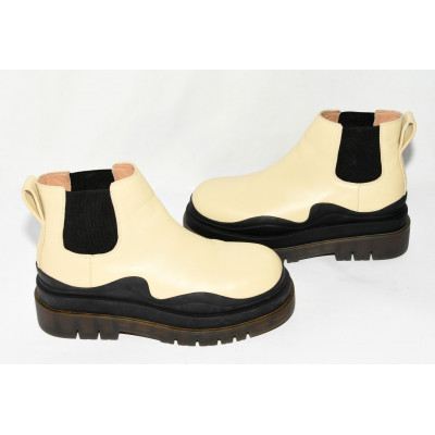 BOTAS BOTEGGA VENETA| BILBOTRUKE SEGUNDA MANO