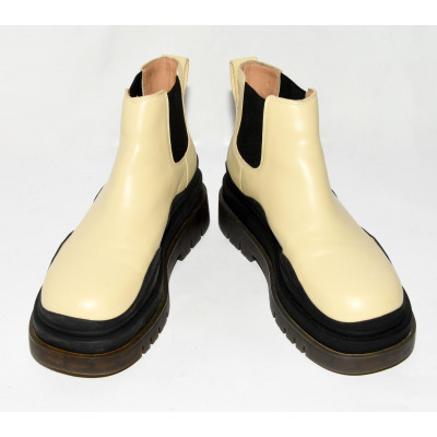 BOTAS BOTEGGA VENETA| BILBOTRUKE SEGUNDA MANO