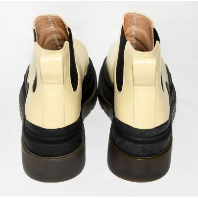 BOTAS BOTEGGA VENETA| BILBOTRUKE SEGUNDA MANO