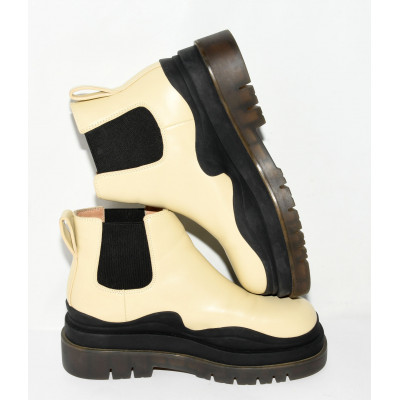 BOTAS BOTEGGA VENETA| BILBOTRUKE SEGUNDA MANO