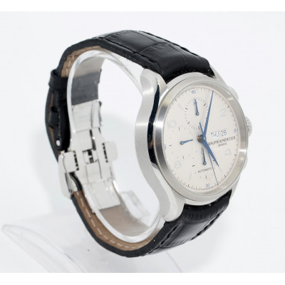 RELOJ BAUME MERCIER AUTOMATIC CLIFTON 65731 CHRONO