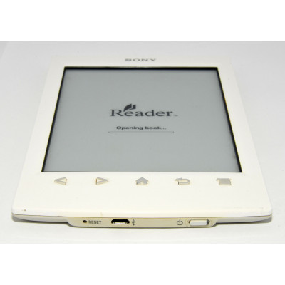 LIBRO ELECTRÓNICO EBOOK SONY PRS-T2| BILBOTRUKE TIENDA