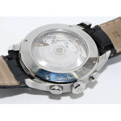 RELOJ BAUME MERCIER AUTOMATIC CLIFTON 65731 CHRONO