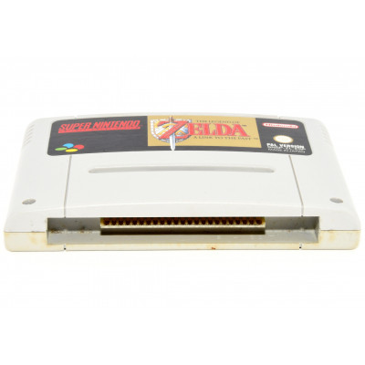 ZELDA - SNES