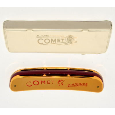 ARMONICA HOHNER COMET