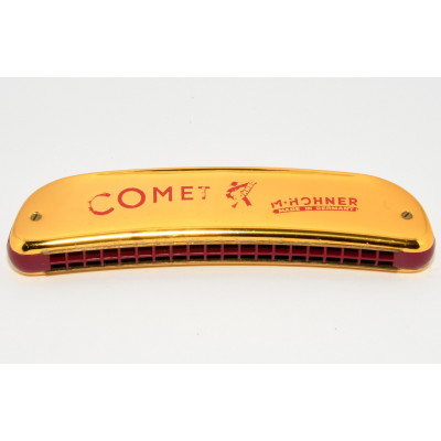 ARMONICA HOHNER COMET