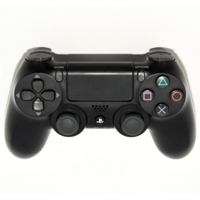 SONY DUALSHOCK 4