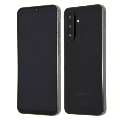 SAMSUNG GALAXY A26 5G 128GB NEGRO
