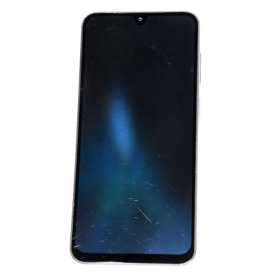 SAMSUNG GALAXY A26 5G 128GB NEGRO