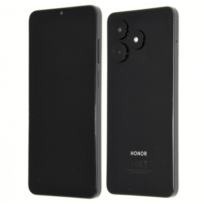 HONOR X5 PLUS 128GB NEGRO