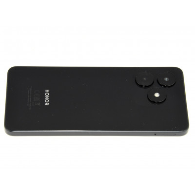 HONOR X5 PLUS 128GB NEGRO