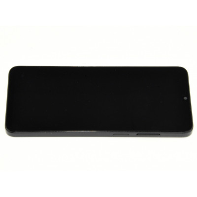 HONOR X5 PLUS 128GB NEGRO