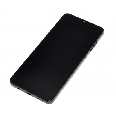 HONOR X5 PLUS 128GB NEGRO