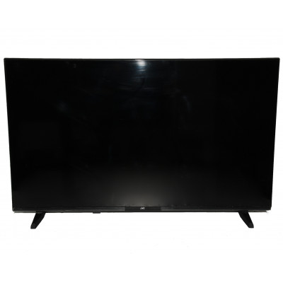 TELEVISION SMART TV 43 JVC 43VA3300