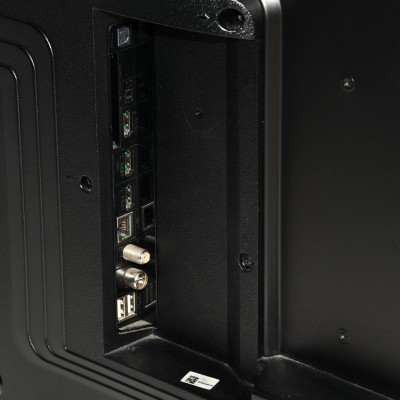 TELEVISION SMART TV 43 JVC 43VA3300