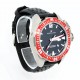 RELOJ AUTOMÁTICO HAMILTON KHAKI NAVY FROGMAN TITANIUM - BISEL ROJO - 47MM H778050