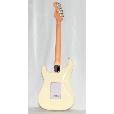 GUITARRA ELECTRICA Fender Stratocaster Standard