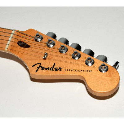 GUITARRA ELECTRICA Fender Stratocaster Standard