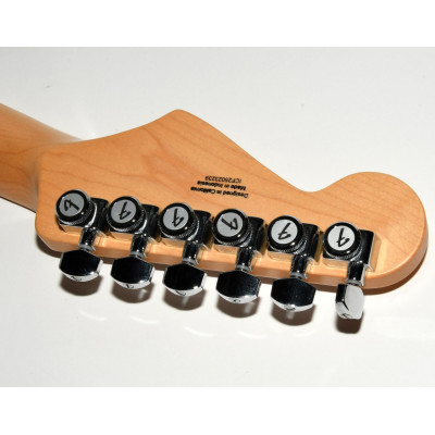 GUITARRA ELECTRICA Fender Stratocaster Standard