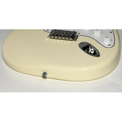 GUITARRA ELECTRICA Fender Stratocaster Standard