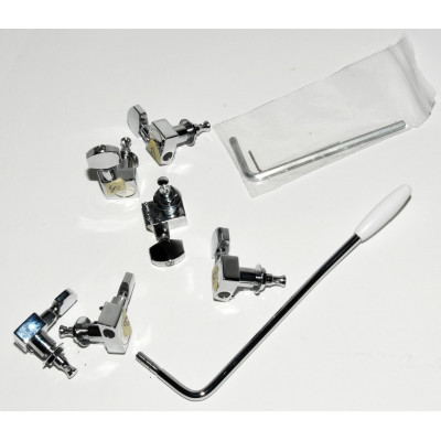 GUITARRA ELECTRICA Fender Stratocaster Standard