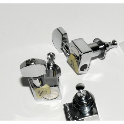 GUITARRA ELECTRICA Fender Stratocaster Standard