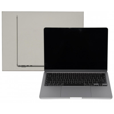 MACBOOK AIR 2024 M3 250GB 16GB