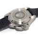 RELOJ AUTOMÁTICO HAMILTON KHAKI NAVY FROGMAN TITANIUM - BISEL ROJO - 47MM H778050
