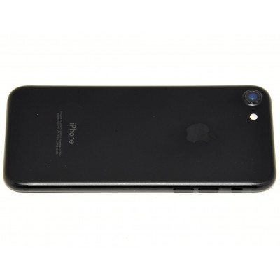 IPHONE 7 128GB NEGRO