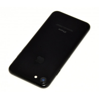 IPHONE 7 128GB NEGRO
