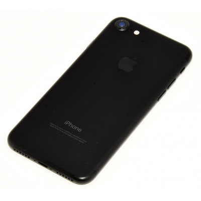 IPHONE 7 128GB NEGRO