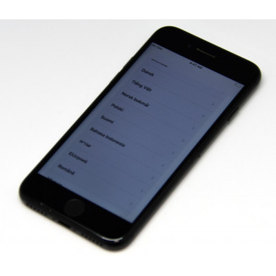 IPHONE 7 128GB NEGRO