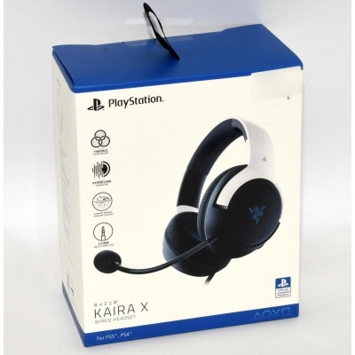 AURICULARES RAZER KAIRA X