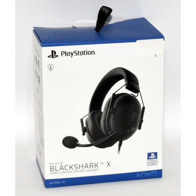AURICULARES RAZER BLACKSHARK V2 X