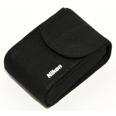 CAMARA NIKON COOLPIX L20