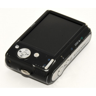 CAMARA NIKON COOLPIX L18