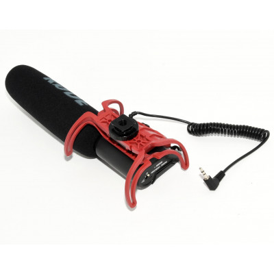 MICROFONO RODE VIDEOMIC
