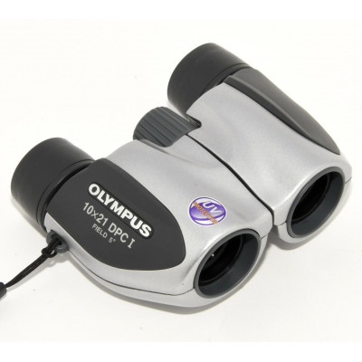 PRISMATICOS OLYMPUS 10X21 DPC I