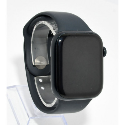 APPLE WATCH SERIES 9 45MM GPS AZUL OSCURO|BILBOTRUKE SEGUNDA MANO